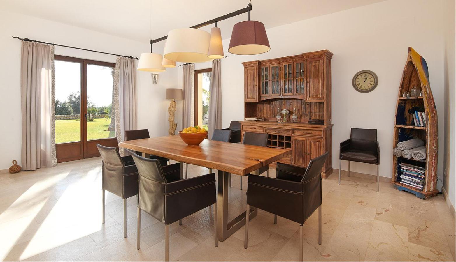 מנקור Casa Fortuna מראה חיצוני תמונה