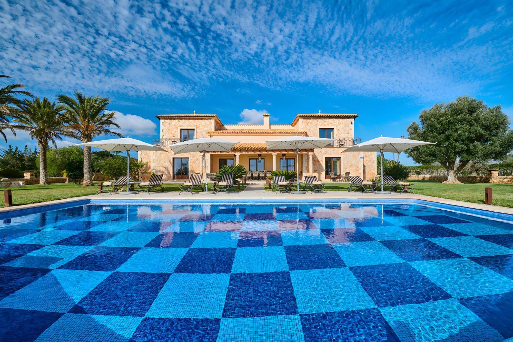 מנקור Casa Fortuna מראה חיצוני תמונה