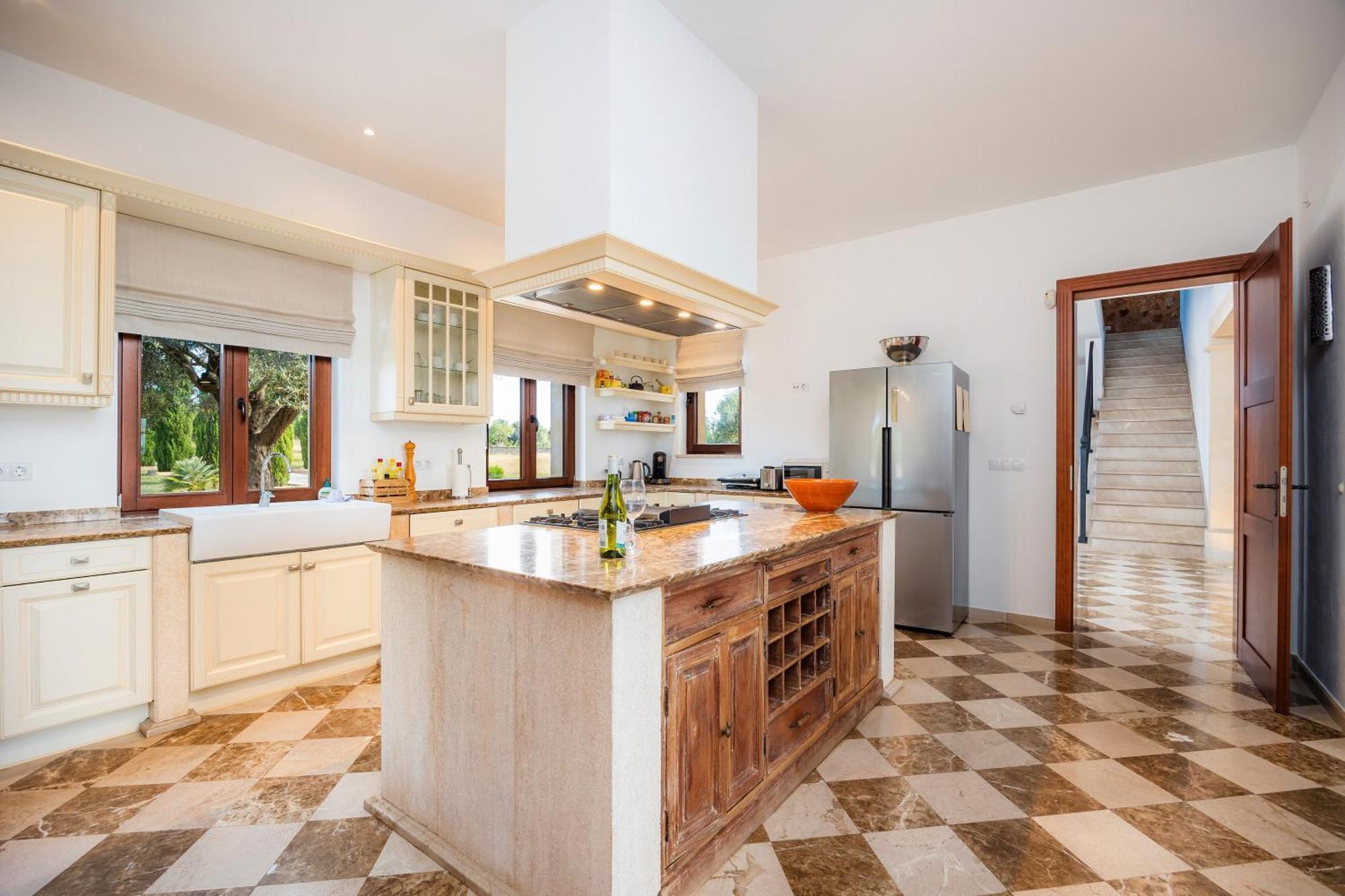 מנקור Casa Fortuna מראה חיצוני תמונה
